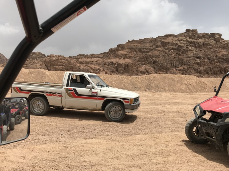 MEA digital networking event- ATV Safari Day