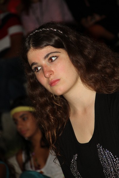 AUB Stock The Wood Concert