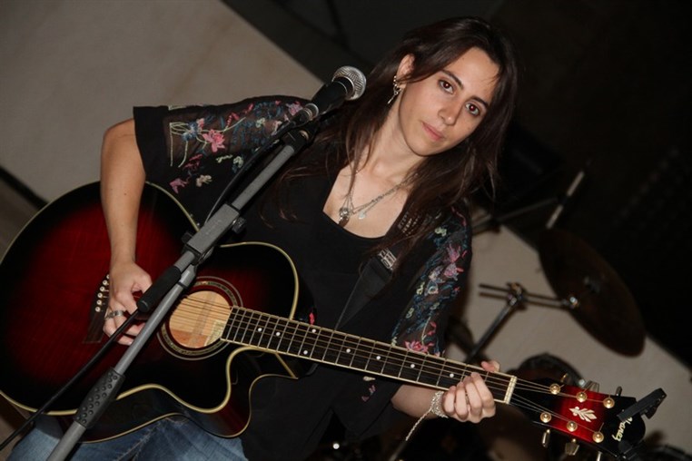 AUB Stock The Wood Concert