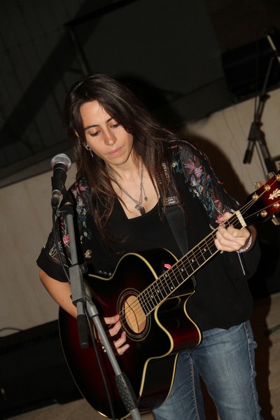 AUB Stock The Wood Concert