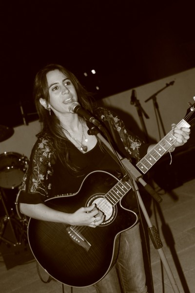 AUB Stock The Wood Concert