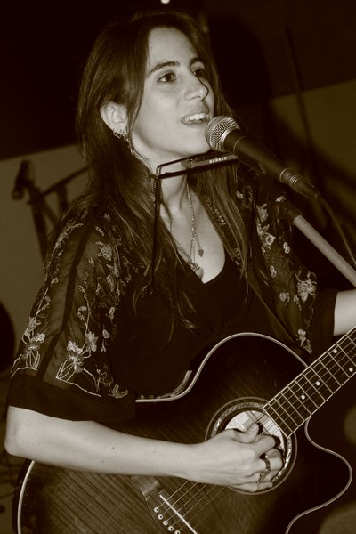AUB Stock The Wood Concert