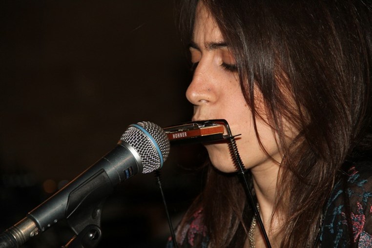 AUB Stock The Wood Concert