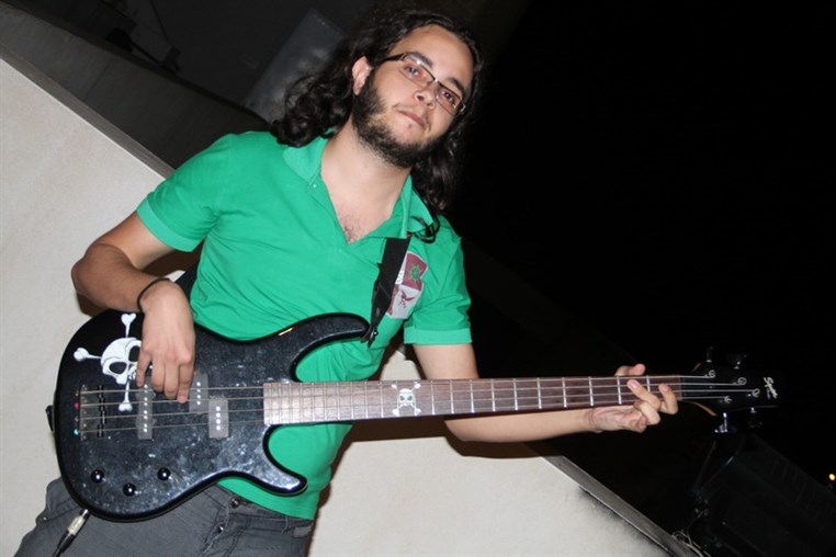 AUB Stock The Wood Concert