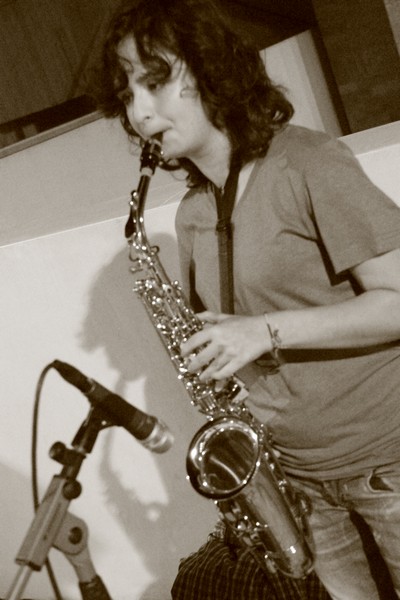 AUB Stock The Wood Concert