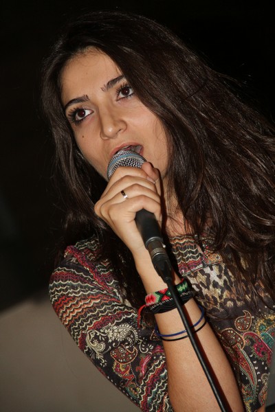 AUB Stock The Wood Concert