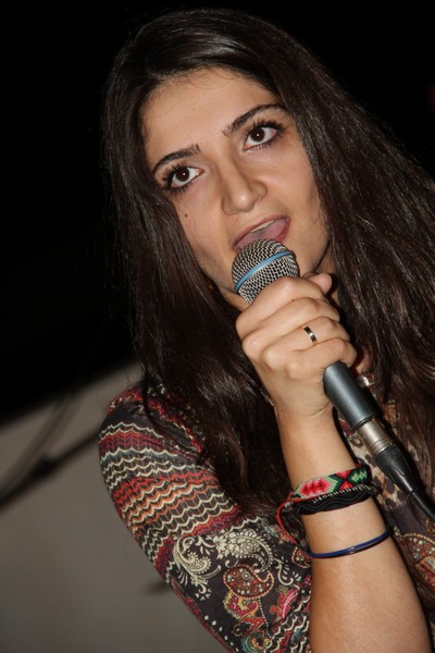 AUB Stock The Wood Concert