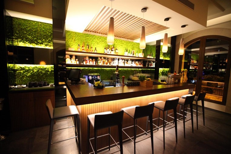 Opening of Jap Restaurant