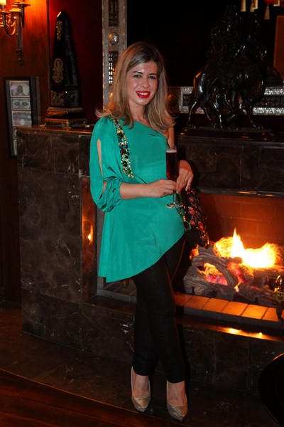 Launching of The Grill & Lounge