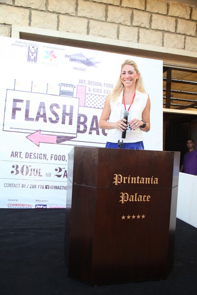 Flashback Exhibition