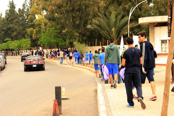 Go Green for a Better Lebanon