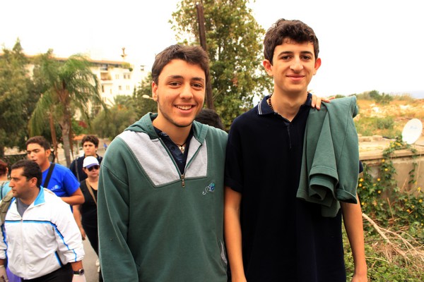 Go Green for a Better Lebanon