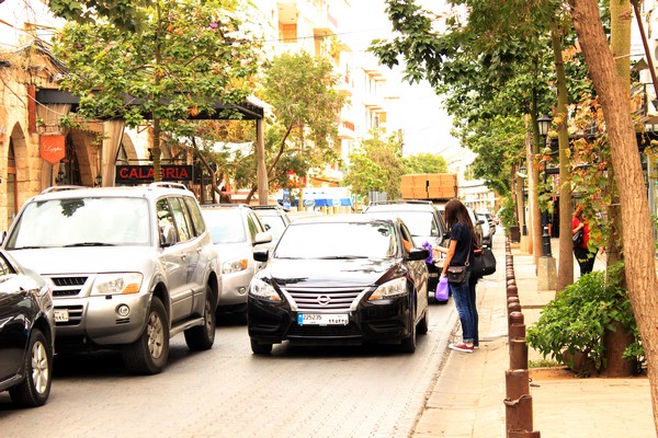 Go Green for a Better Lebanon