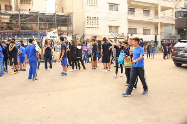 Go Green for a Better Lebanon