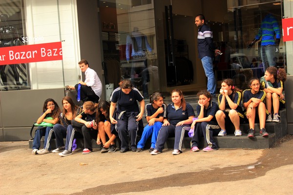 Go Green for a Better Lebanon