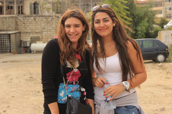 Go Green for a Better Lebanon