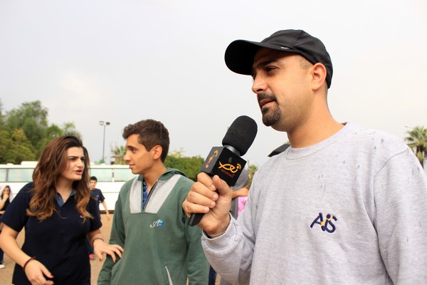 Go Green for a Better Lebanon