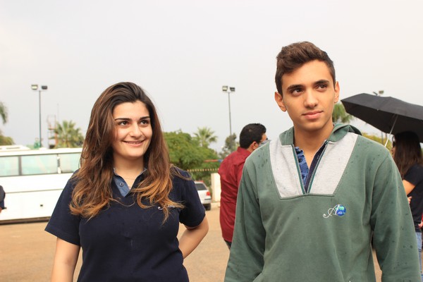 Go Green for a Better Lebanon
