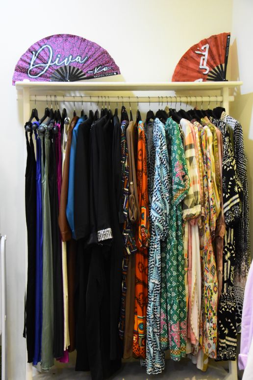 Grand opening By afkart Conceptbox Khan el saboun 