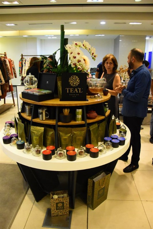 Grand opening By afkart Conceptbox Khan el saboun 