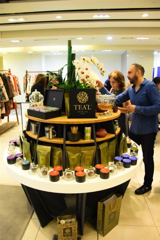 Grand opening By afkart Conceptbox Khan el saboun 