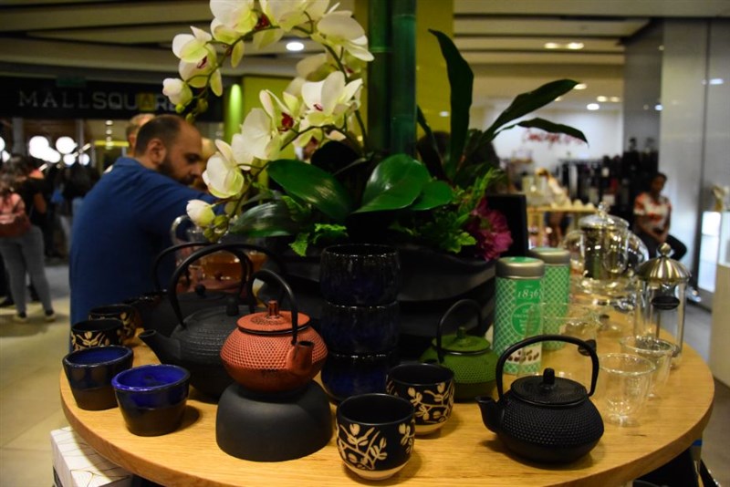 Grand opening By afkart Conceptbox Khan el saboun 