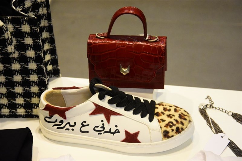 Grand opening By afkart Conceptbox Khan el saboun 