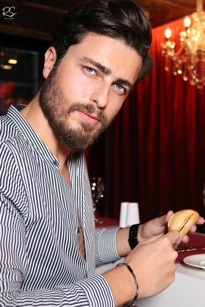 Agenda Beirut 5th Year Anniversary