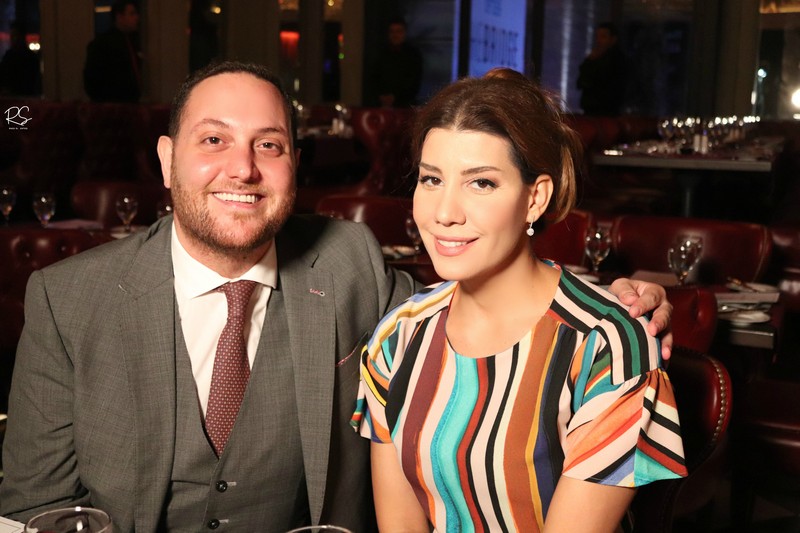 Agenda Beirut 5th Year Anniversary
