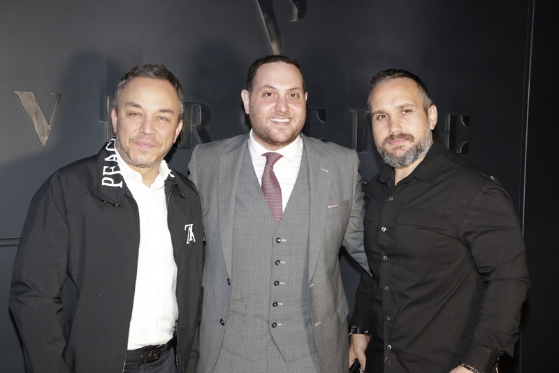 Agenda Beirut 5th Year Anniversary