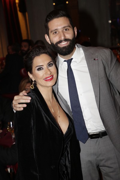 Agenda Beirut 5th Year Anniversary