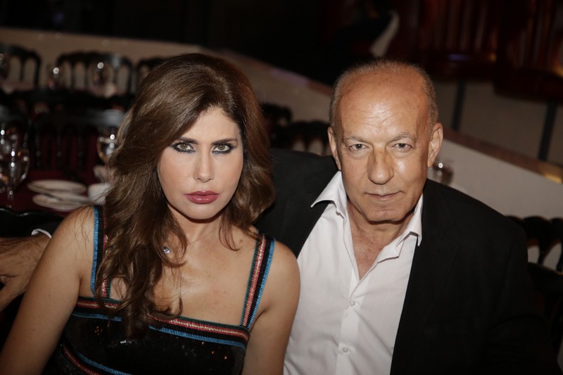 Agenda Beirut 5th Year Anniversary