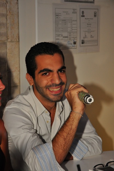 Ages Final Karaoke Competition