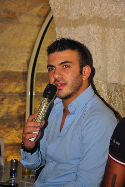 Ages Final Karaoke Competition
