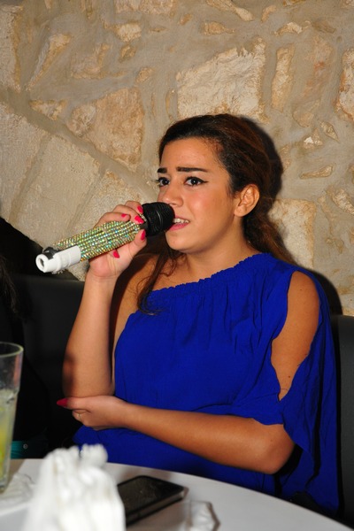 Ages Final Karaoke Competition