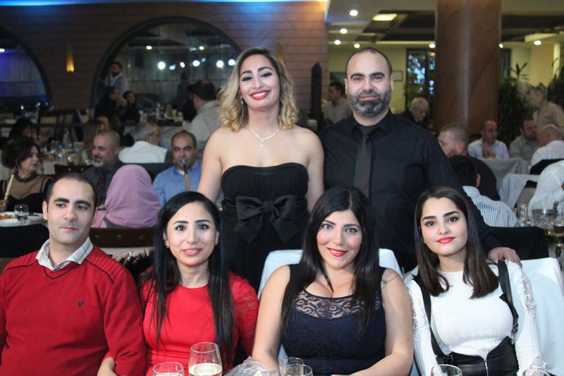 Akkary Group's Annual Dinner