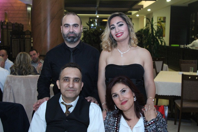 Akkary Group's Annual Dinner