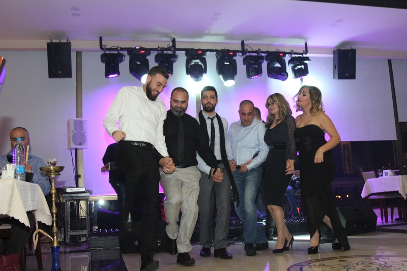 Akkary Group's Annual Dinner