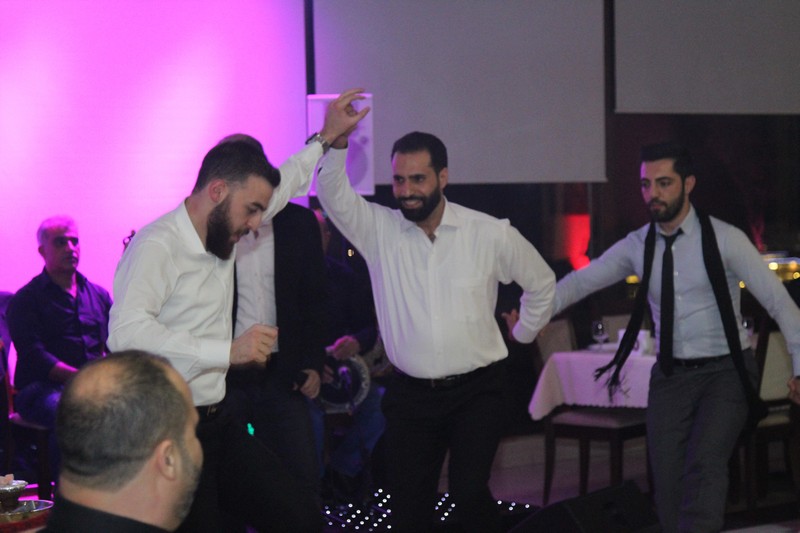 Akkary Group's Annual Dinner