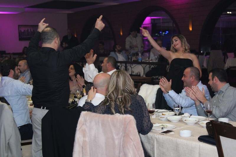 Akkary Group's Annual Dinner