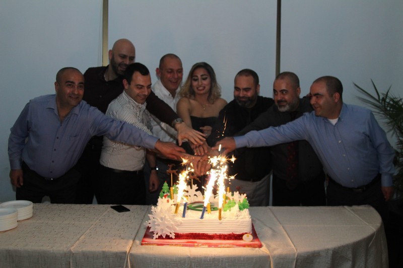 Akkary Group's Annual Dinner