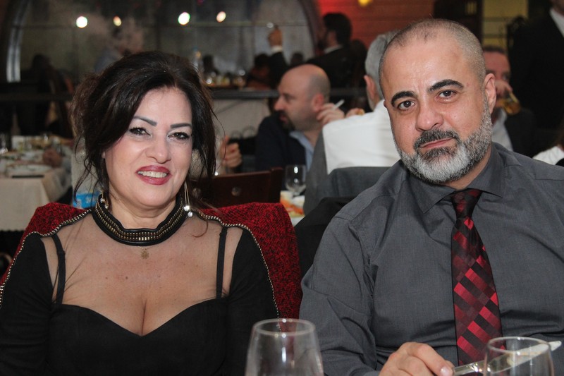 Akkary Group's Annual Dinner