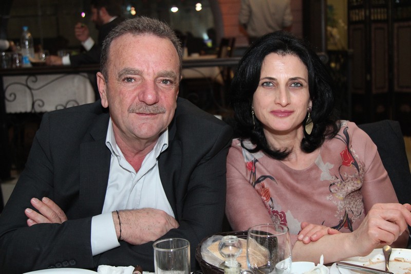 Akkary Group's Annual Dinner