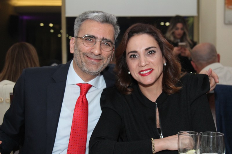 Akkary Group's Annual Dinner