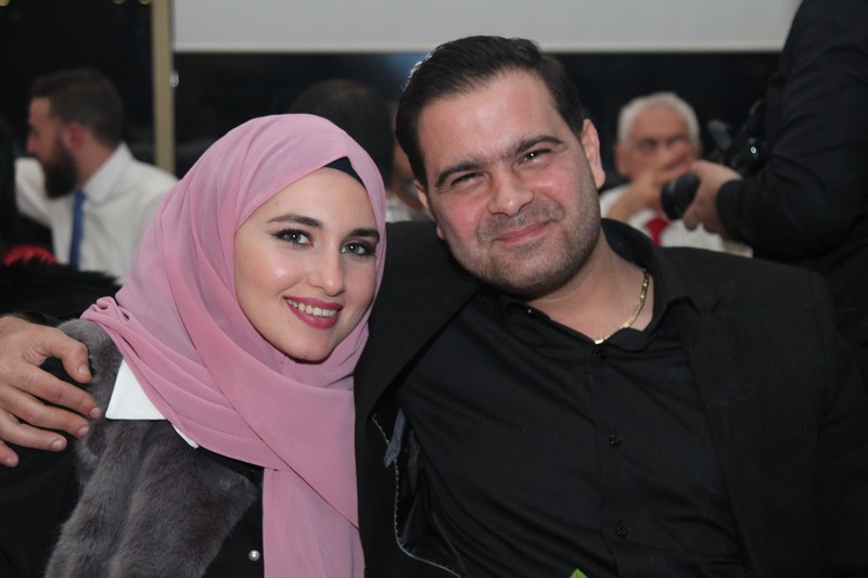 Akkary Group's Annual Dinner