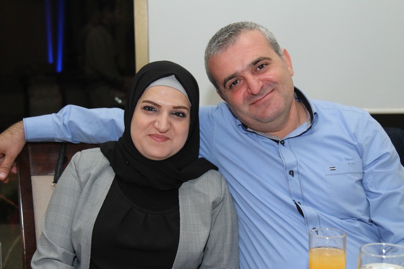 Akkary Group's Annual Dinner