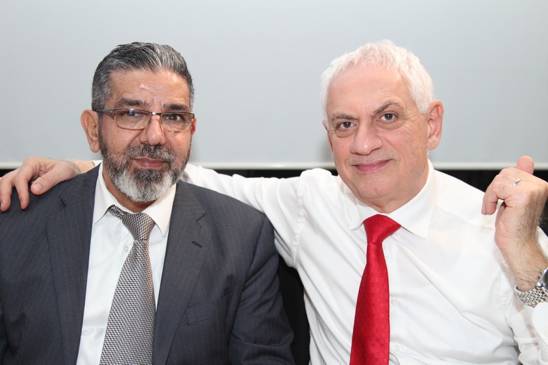 Akkary Group's Annual Dinner