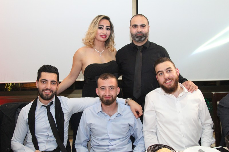 Akkary Group's Annual Dinner
