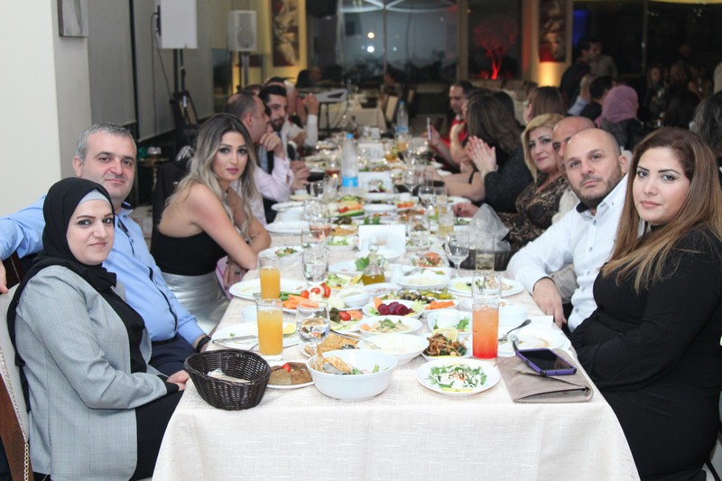 Akkary Group's Annual Dinner