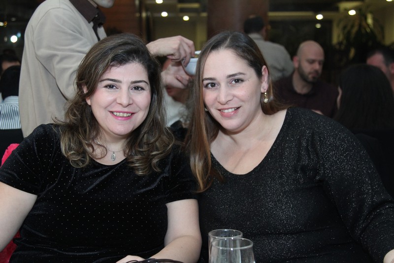 Akkary Group's Annual Dinner